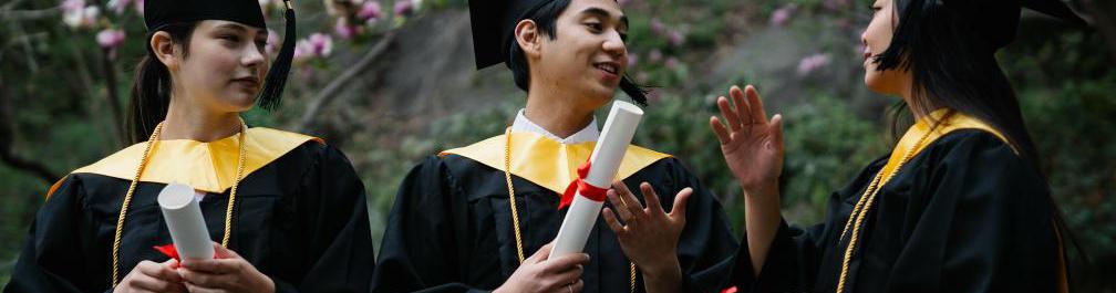 Spring School erfolgreich abgeschlossen